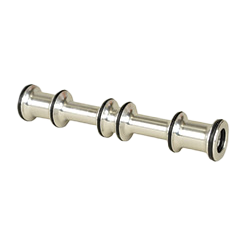 54677-61 : Norgren Nugget 500 Series 5/3 repair kit