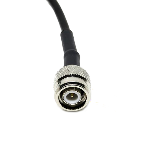 56501210 : Hetronic Antenna Extension TNC>TNC 1.0m