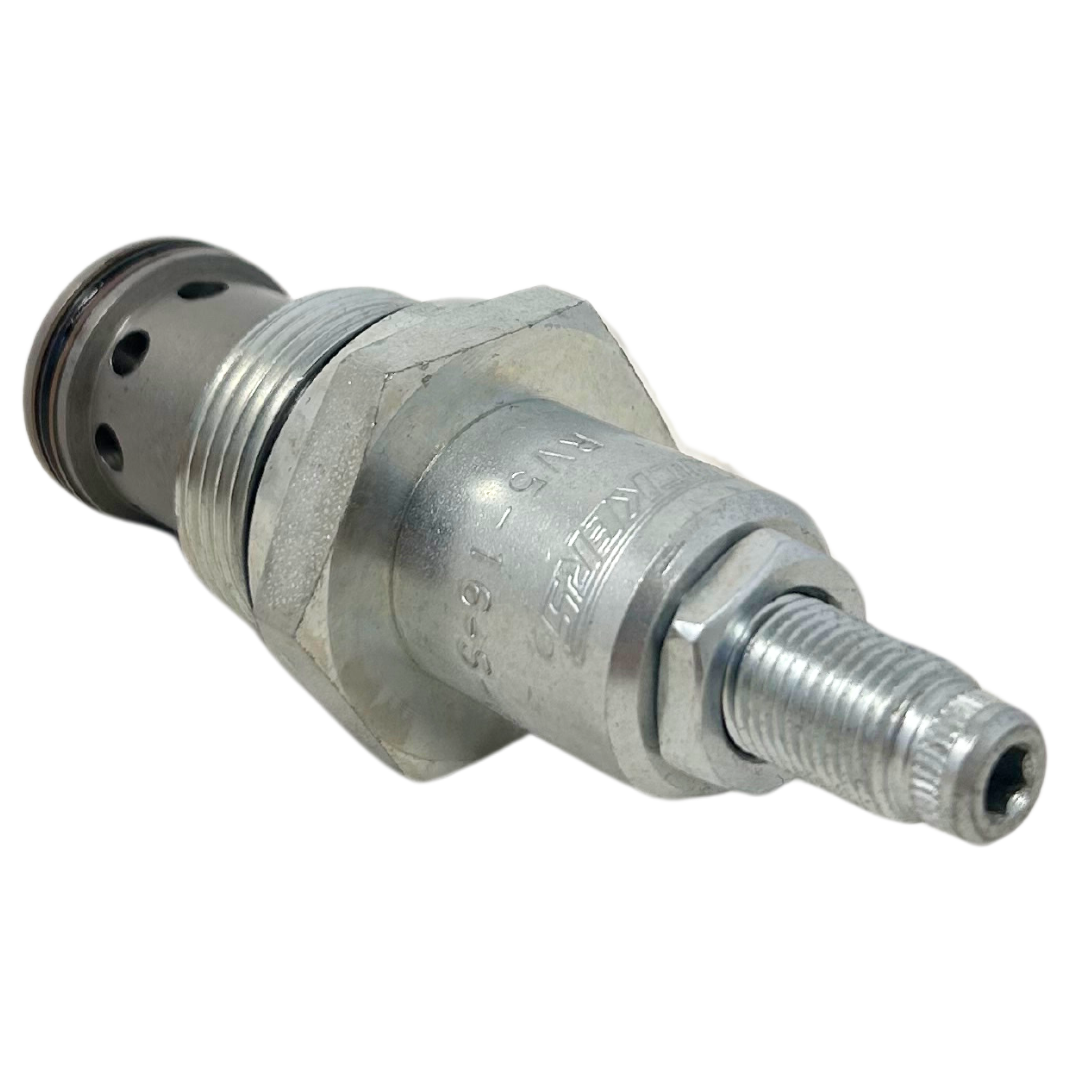 565854-FIRE : FIRE SALE RV5-16-S-0-30 : Eaton Relief Valve Cart., C-16-2 - ALL SALES FINAL
