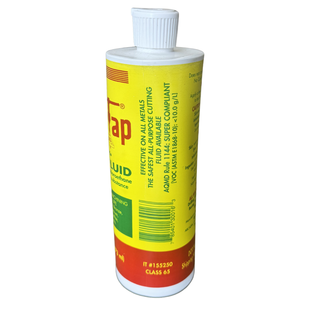 618-RAPTAP : Relton Rapid Tap Heavy Duty Cutting Fluid