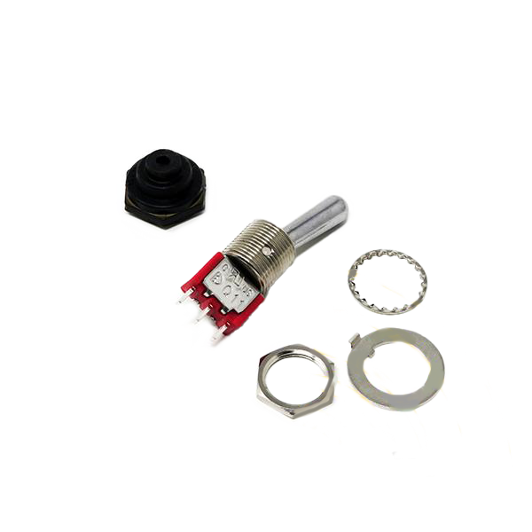 63019450.A : Hetronic Toggle Switch R-O-T DP