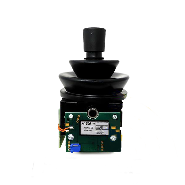 Joystick Javascript 67170025 : Hetronic Joystick JS JC300-024 P/0