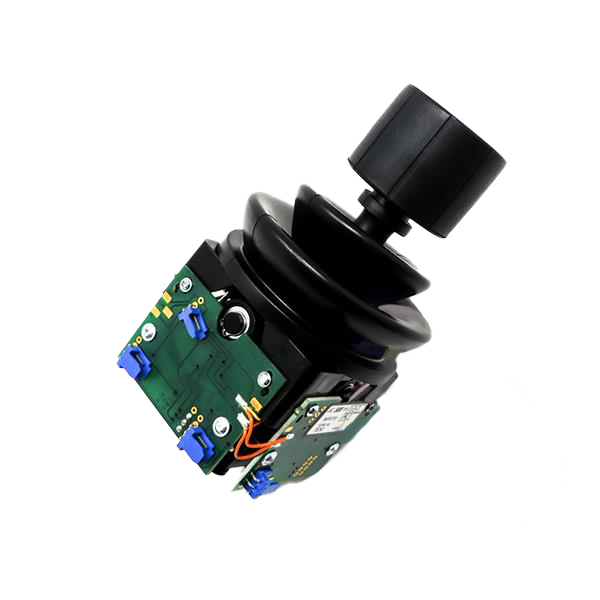 Joystick Javascript 67170150 : Hetronic Joystick JS JC300-032 P/P/P