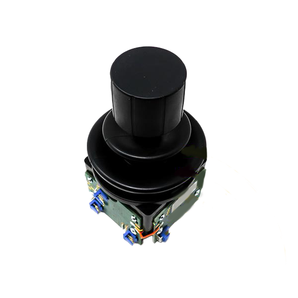Joystick Javascript 67170150 : Hetronic Joystick JS JC300-032 P/P/P