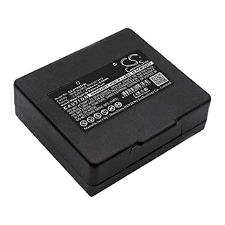 68303600 : Hetronic Battery Li-Ion 3.7V/9Ah