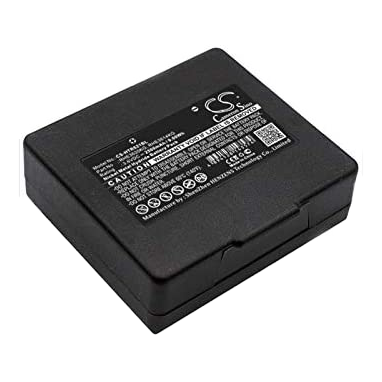68303600 : Hetronic Battery Li-Ion 3.7V/9Ah