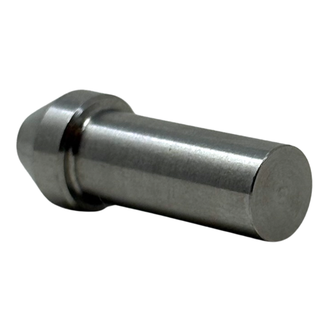 X6MP20 : OneXtreme Adapter, 3/8" Male Medium Pressure Plug, 20,000psi
