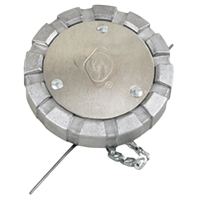 8110-1 : Norgren 3 Float style cap