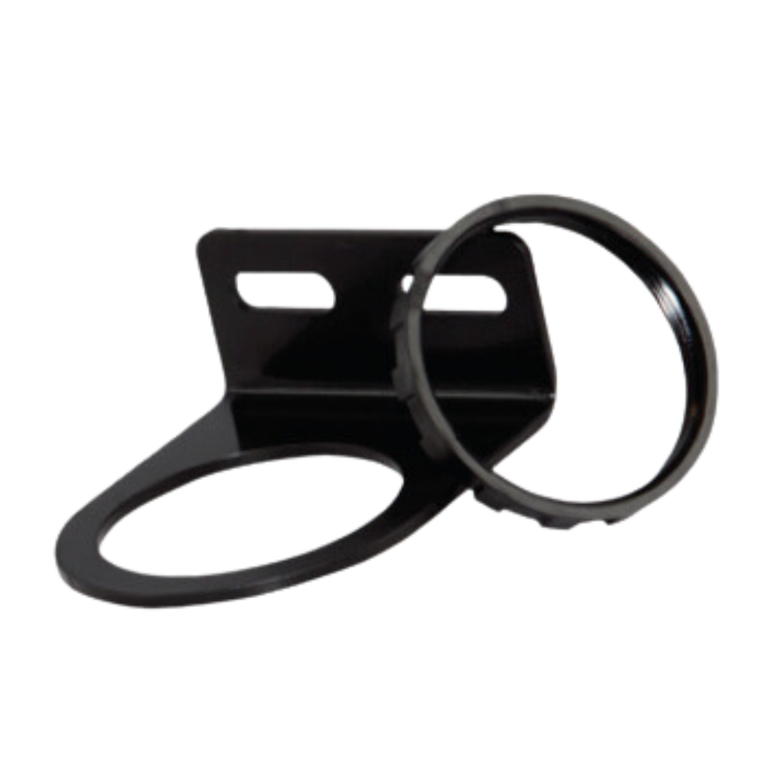 820068-51KIT : Norgren Excelon Plus Neck Mounting Bracket and Panel Nut