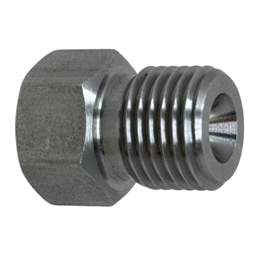 X12TMP30 : OneXtreme Adapter, 0.75 (3/4") Type-M Plug, 30,000psi