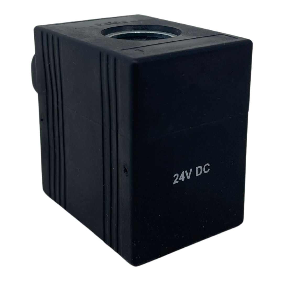 AC000180-FIRE : FIRE SALE CBF C35G Coil, 24VDC, CC-DC, Deutsch - ALL SALES FINAL