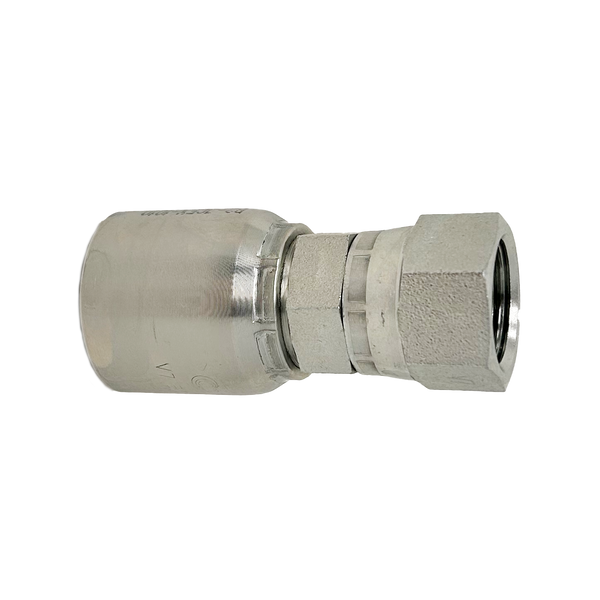 B2-JCFX-1616: Continental Hose Fitting, 1