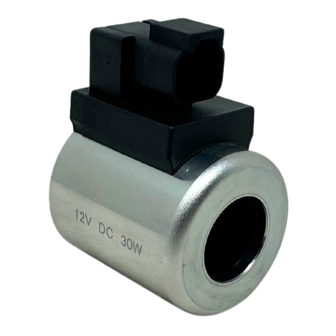 CWS 2 - DT 12 : Hawe 12VDC DT, Not Including Coil Nut