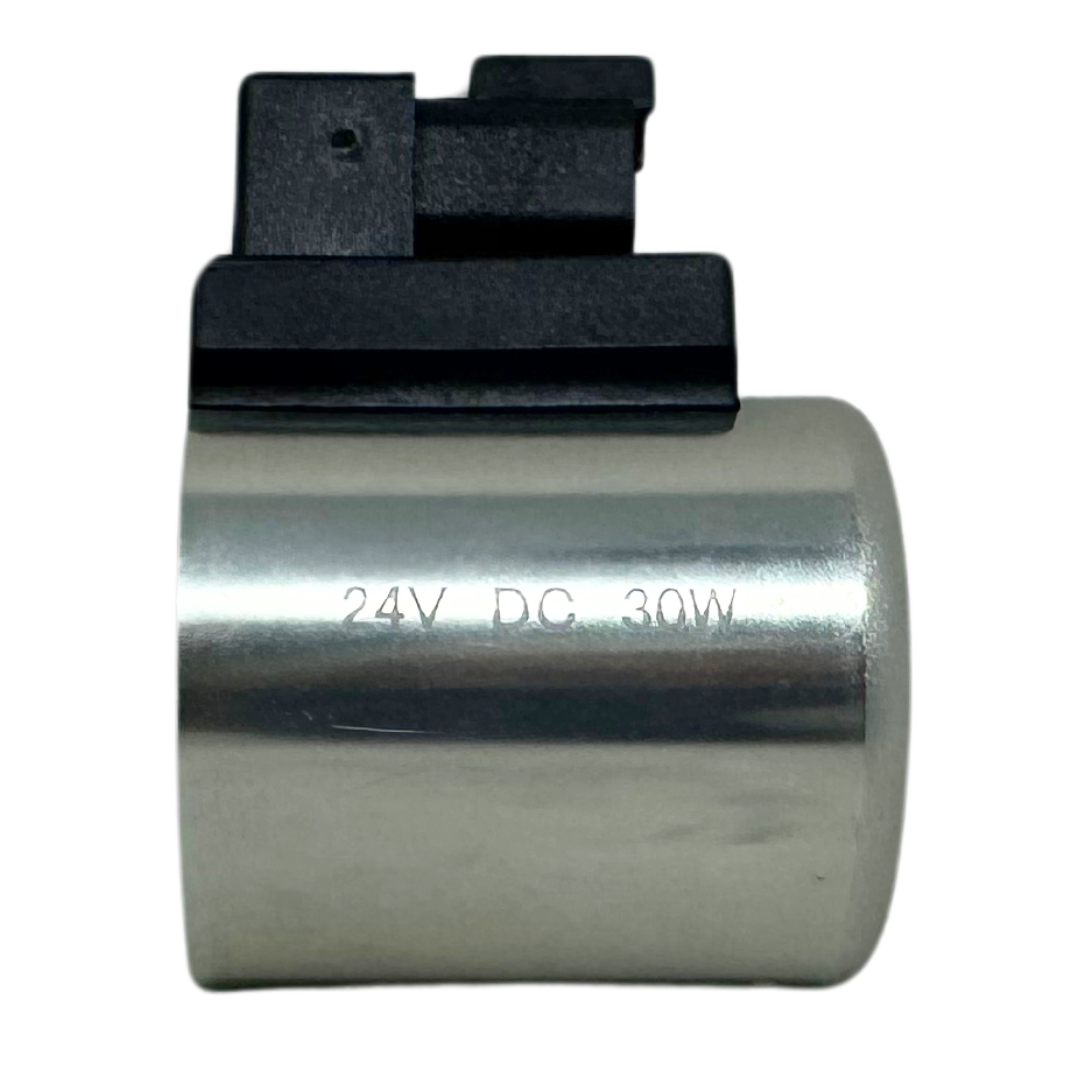 CWS 2 - X 24 : Hawe 24VDC DIN, Not Including Coil Nut