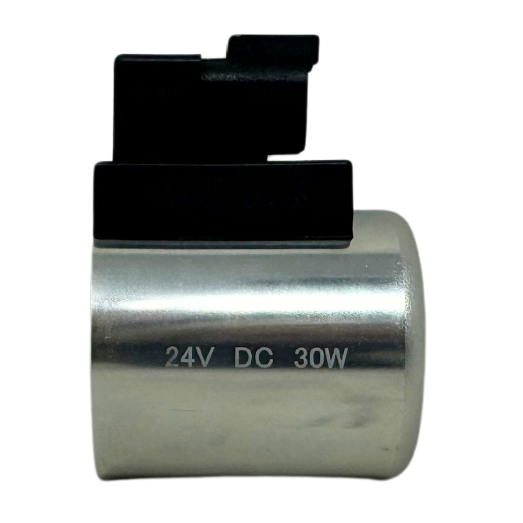 CWS 2 - X 24 : Hawe 24VDC DIN, Not Including Coil Nut