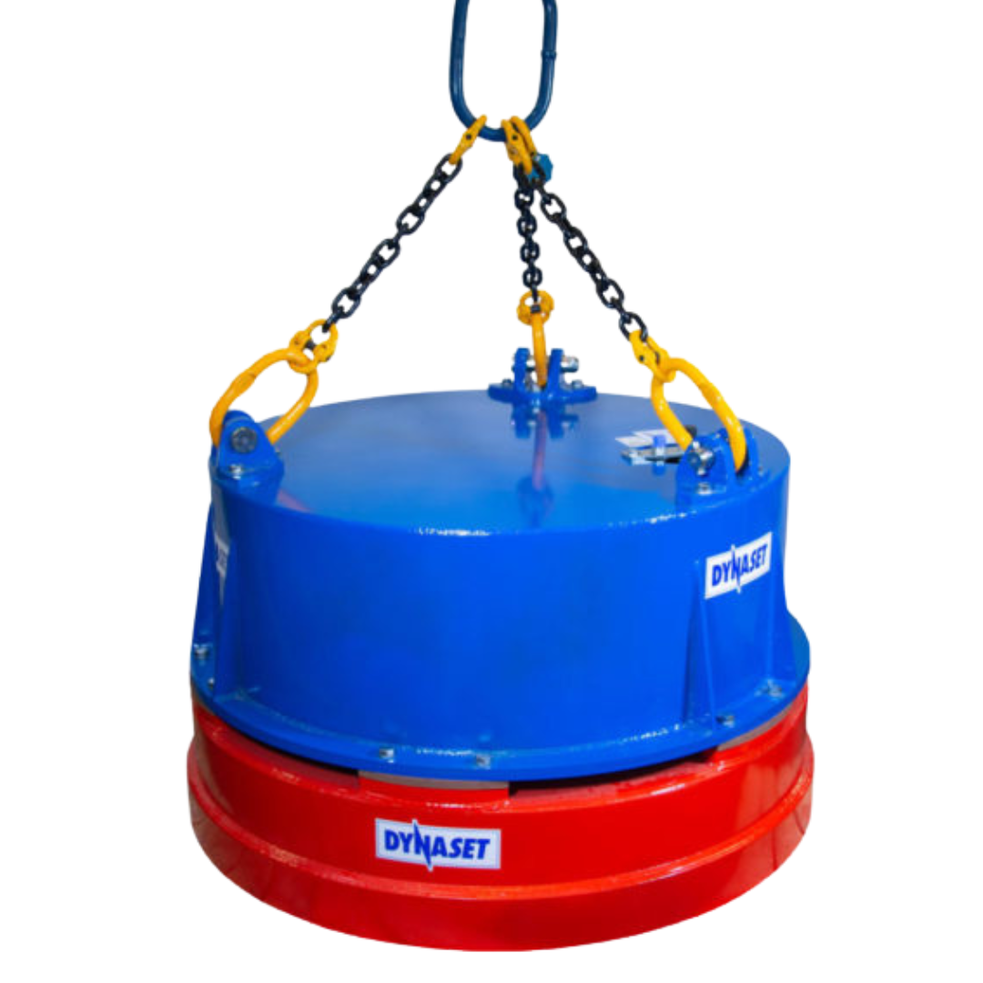 Shop Dynaset HMAG Integrated Hydraulic Magnet Generators