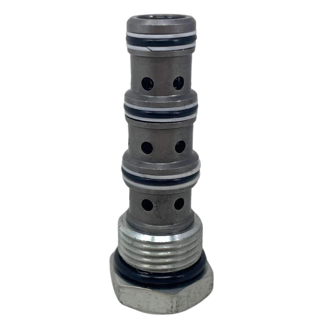 FDC101A44-FIRE : FIRE SALE Parker C10-4 flow divider - ALL SALES FINAL