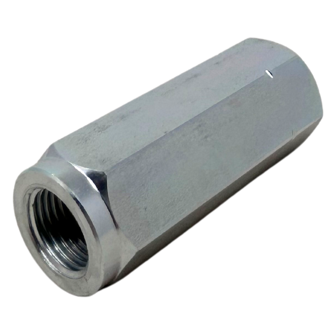 VU N1/2 DN13 1111 7250PSI : Gemels Check Valve, 1/2 NPT, 7250psi rated, Carbon Steel