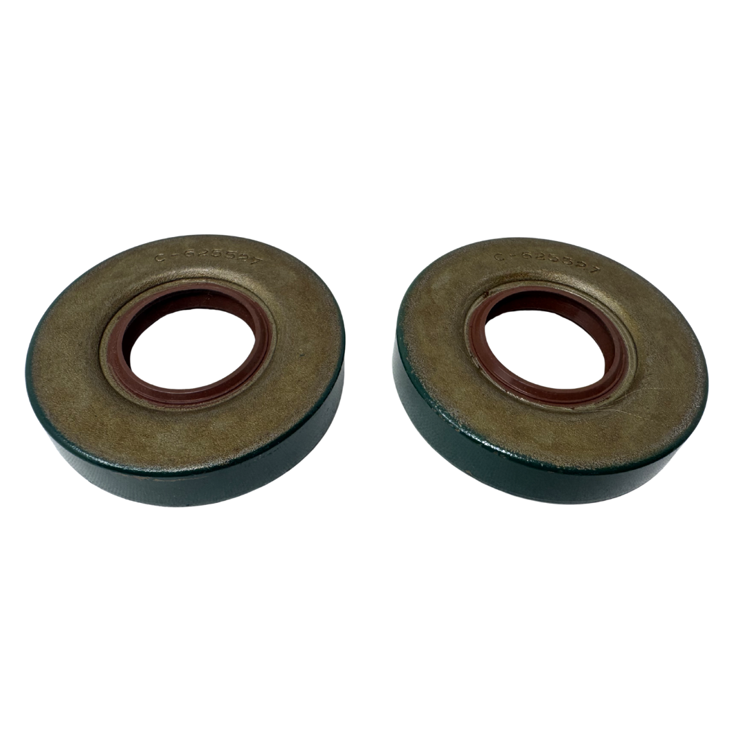 720918 : Geartek Seal kit for D series, uni-directional, single section pump, with a code 4 drive shaft
