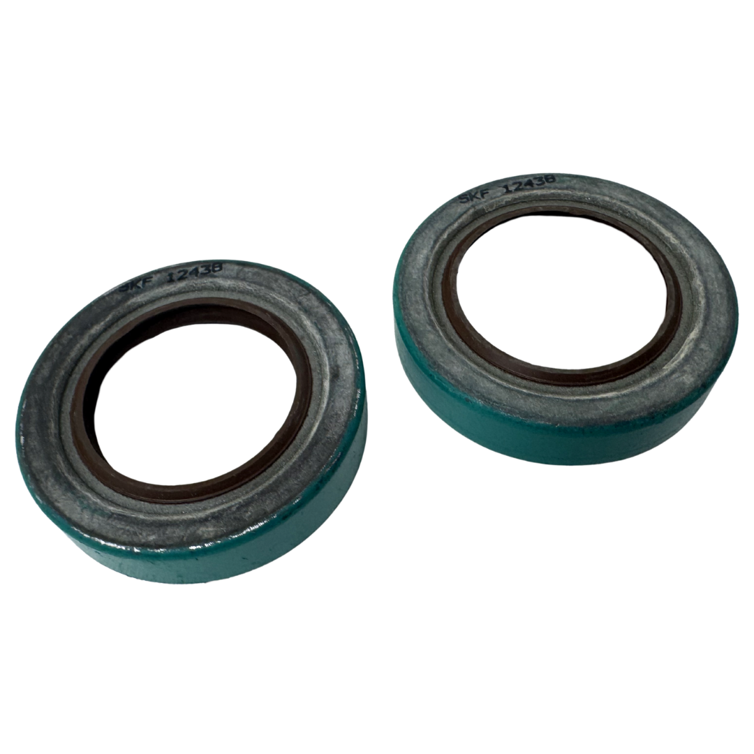 720926 : Geartek S/G KIT, D TANDEM #1, 2, & 3 SHAFT