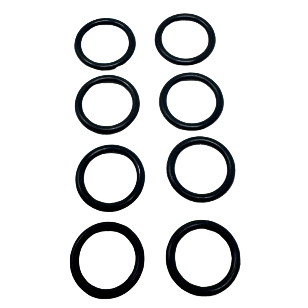 720926 : Geartek S/G KIT, D TANDEM #1, 2, & 3 SHAFT