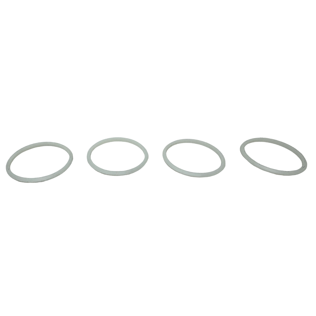 720935 : Geartek Seal kit for MD series, single section, bi-directional motor, with a code 1, 2, 3, 5, 6, or 7 drive shaft