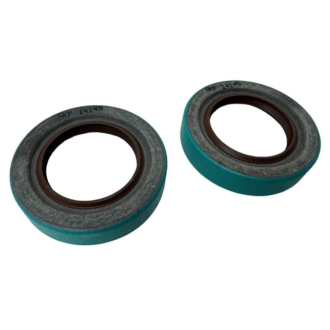 720991 : Geartek Seal kit for DB or HDB series uni-directional, single section, thru drive pump, with a code 1, 2, 3, 5, 6, or 7 drive shaft