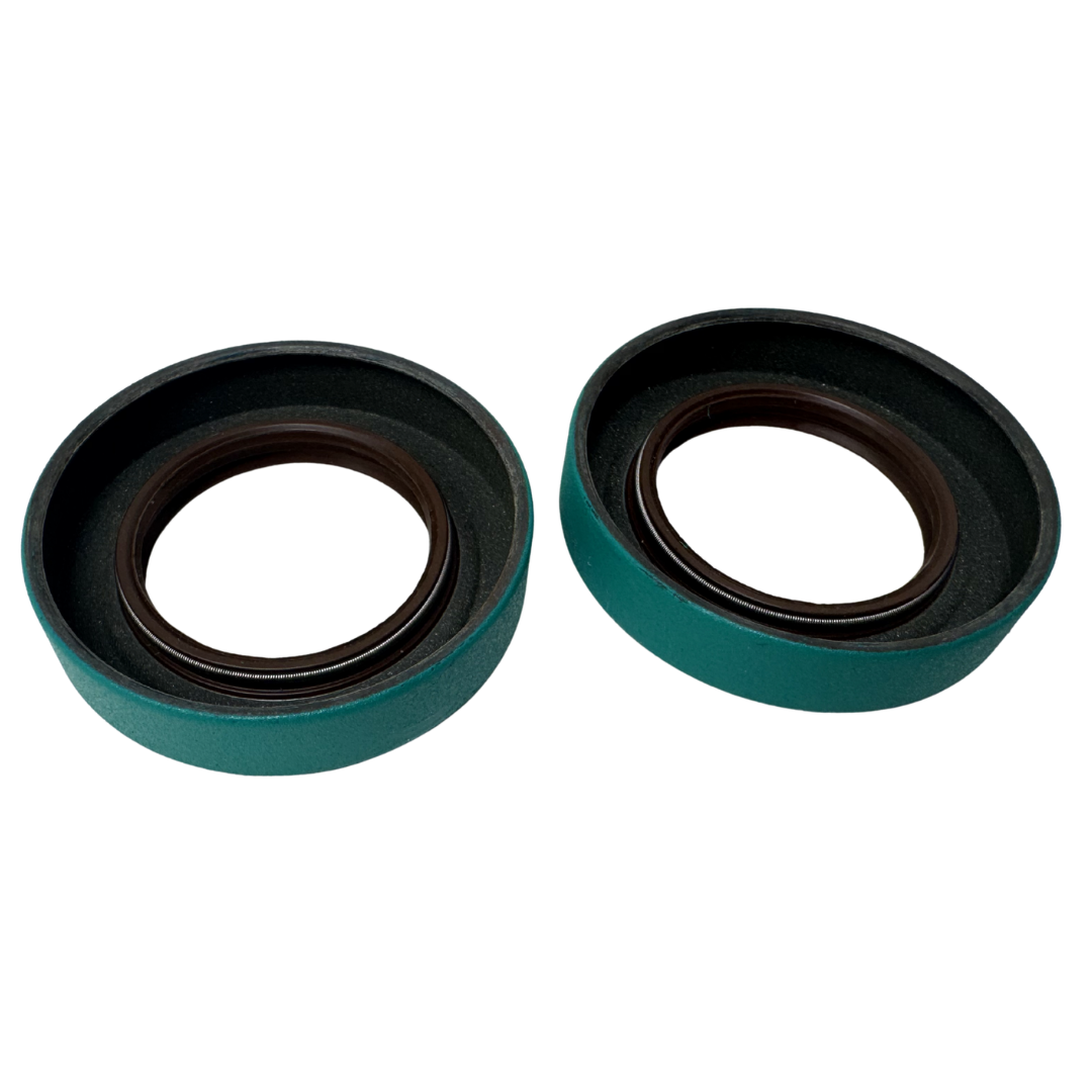 720991 : Geartek Seal kit for DB or HDB series uni-directional, single section, thru drive pump, with a code 1, 2, 3, 5, 6, or 7 drive shaft