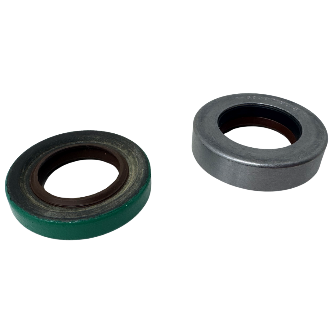 721689 : Gearktek Seal kit for RPMC series, single section, bi-directional pump or motor, all drive shaft codes