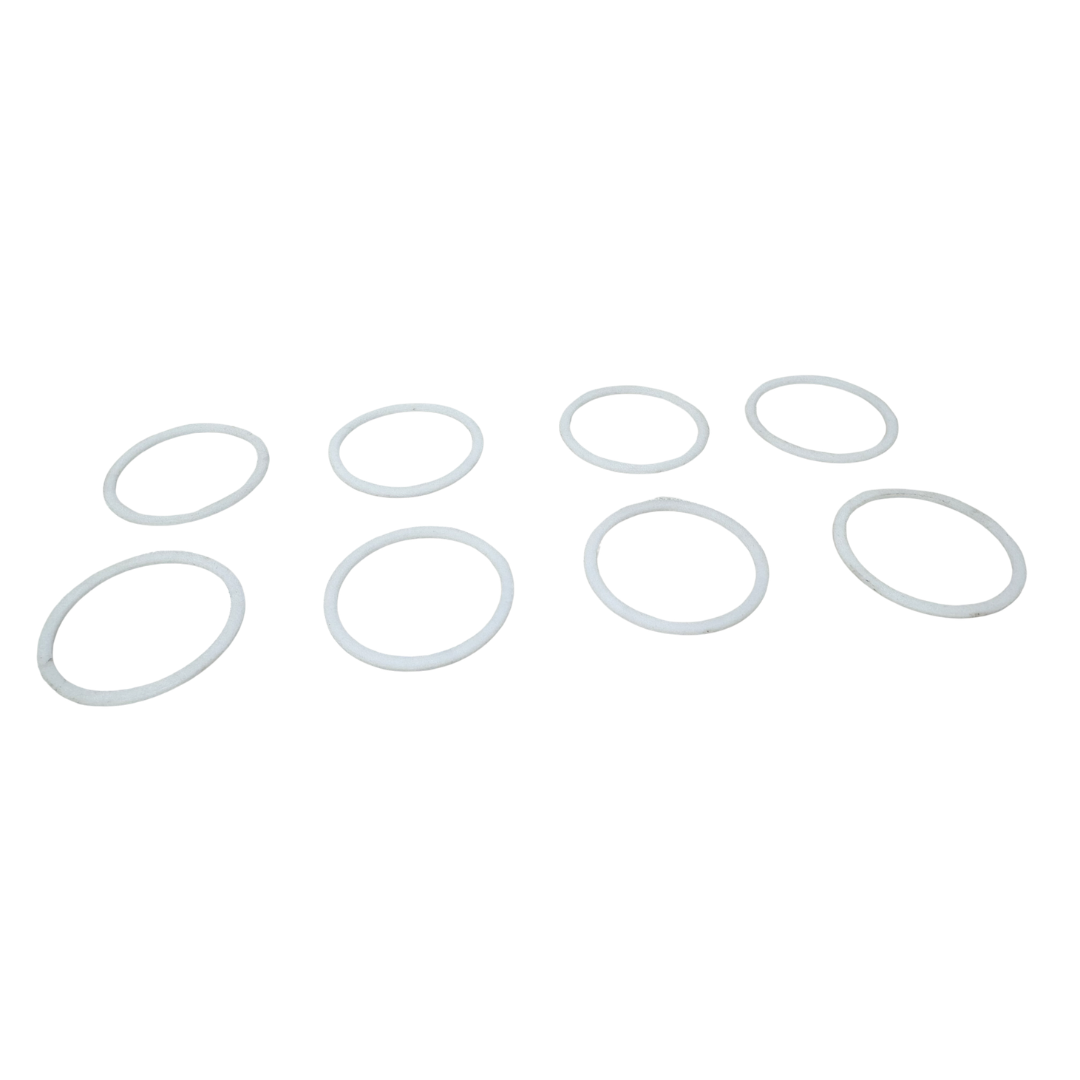 722763 : Geartek Seal kit for RPMCH series, single section, bi-directional pump or motor, all drive shaft codes