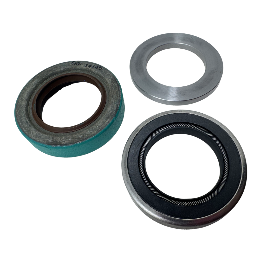 GT5536 : Geartek Seal kit for MDH series, single section, bi-directional motor, with a code 1, 2, 3, 5, 6, or 7 drive shaft