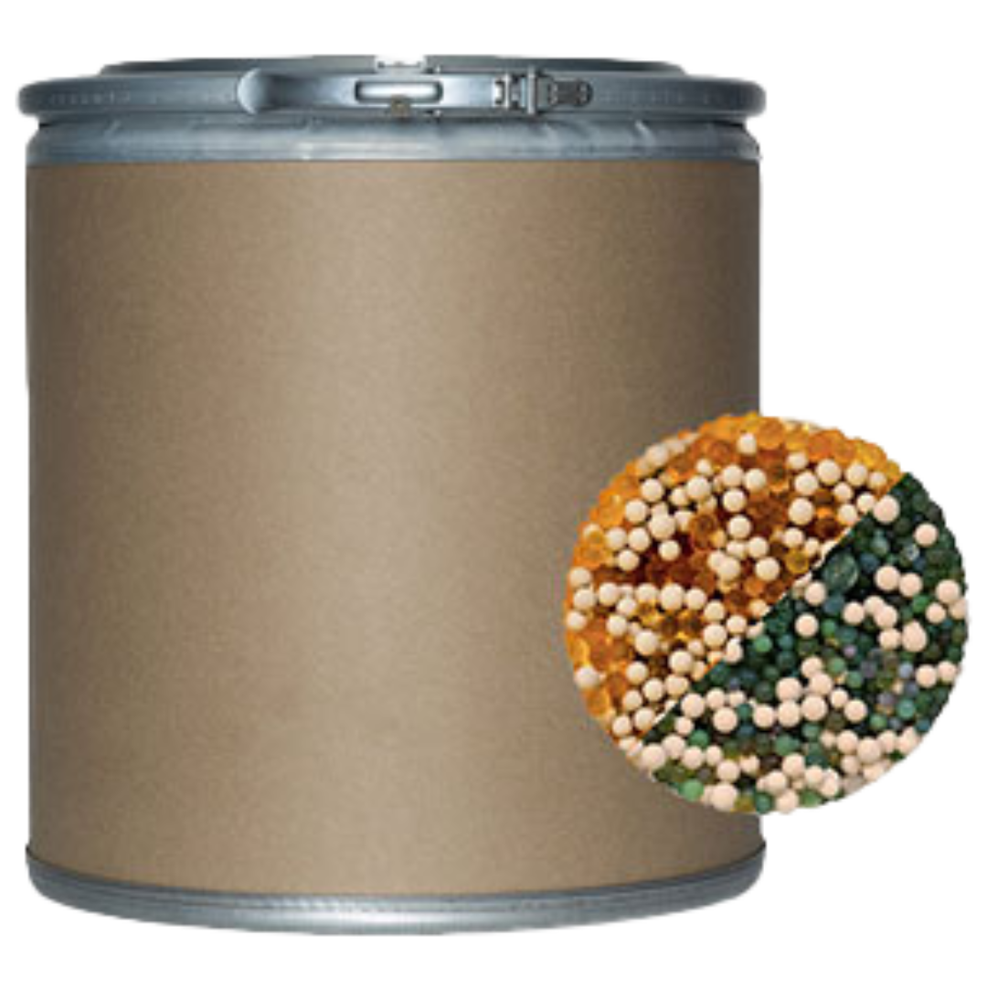 36.0030.00 : Giebel Spare Xdry Filling Beads, 55lb Barrel