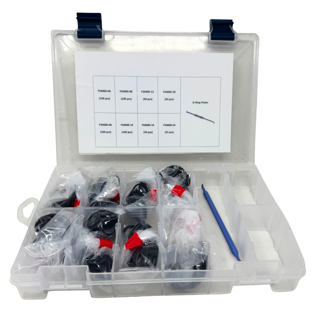 KIT-ORING-FS : OneHydraulics FS4000 O-Ring Seal Kit