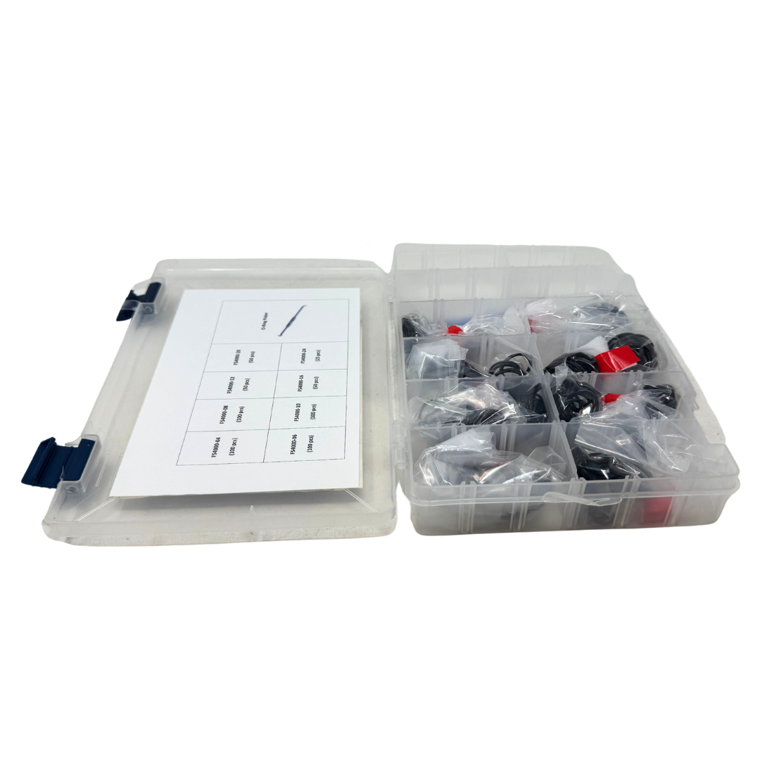 KIT-ORING-FS : OneHydraulics FS4000 O-Ring Seal Kit