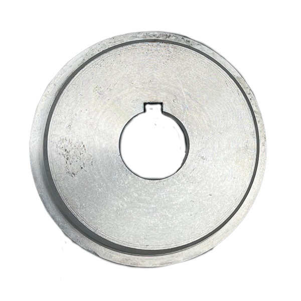 300 7/8BX1/4K : Magnaloy 300 HUB 7/8 BORE X 1/4 KEY, M30002808