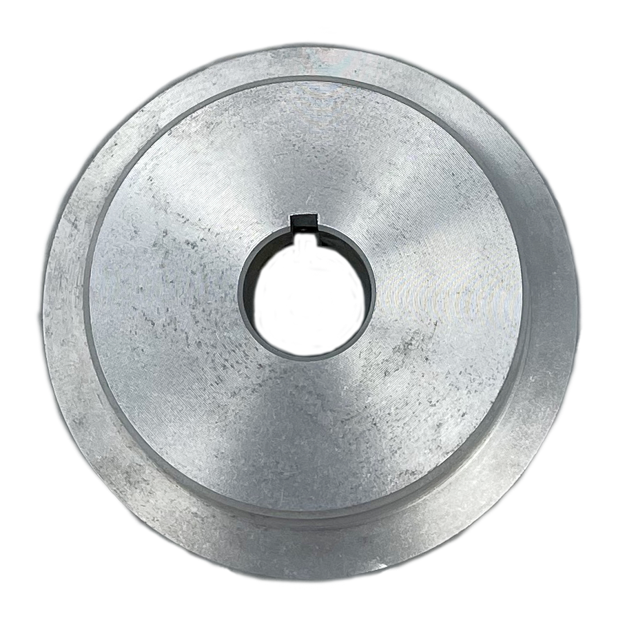 400 7/8BX3/16K : Magnaloy 400 HUB 7/8 BORE X 3/16 KEY, M40002806