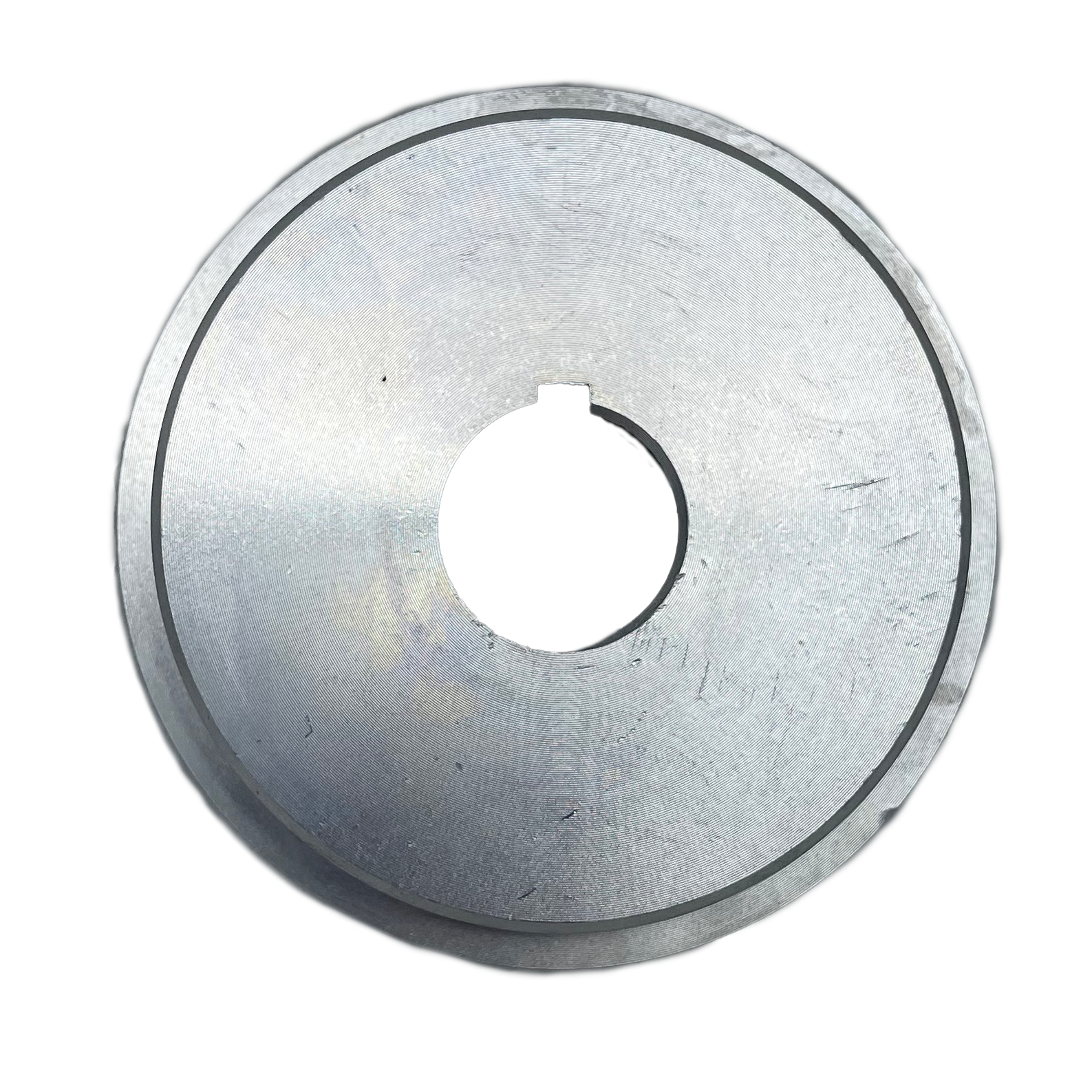 500 1-1/8BX1/4K : Magnaloy 500 HUB 1-1/8 BORE X 1/4 KEY, M50010408