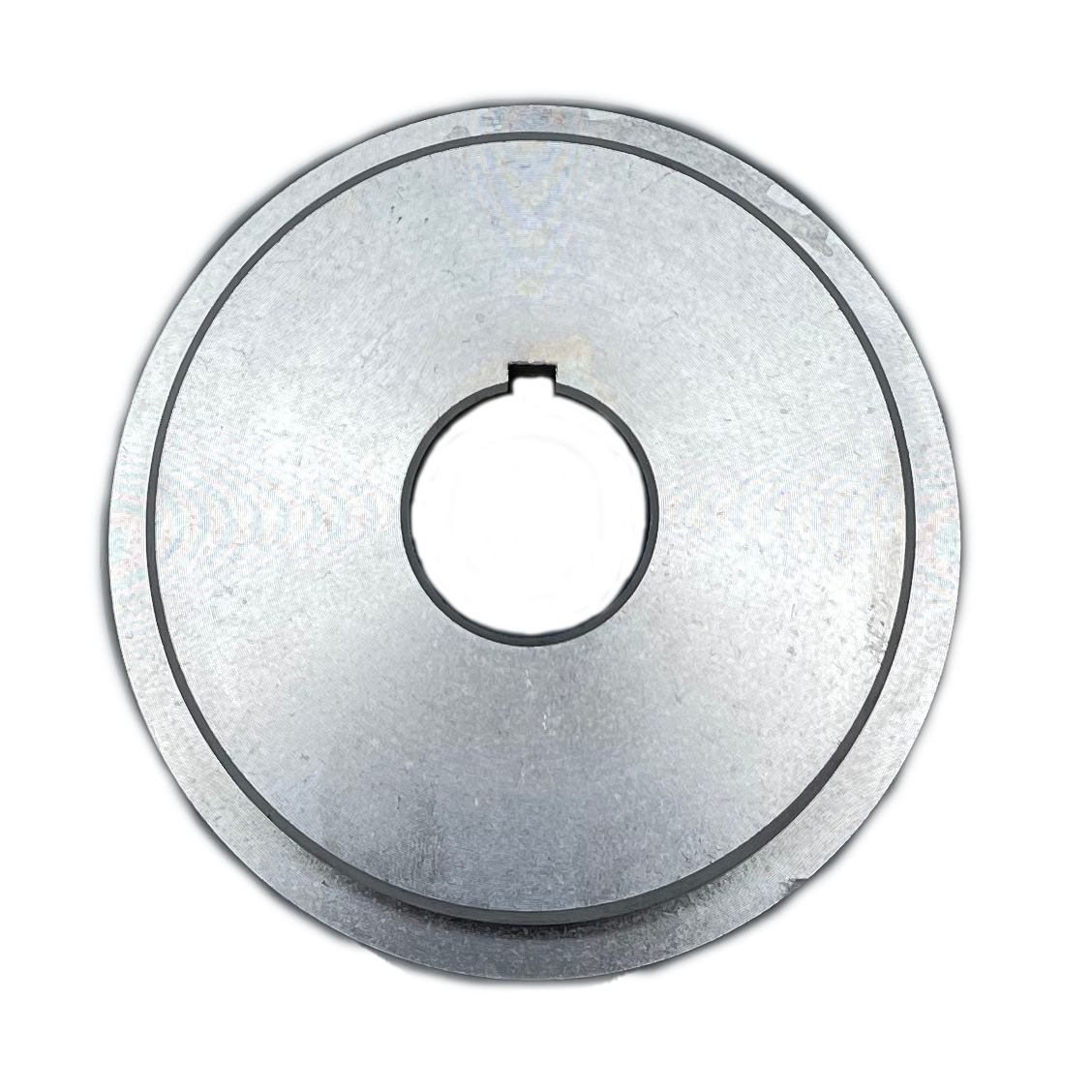 500 1-1/4BX1/4K : Magnaloy 500 HUB 1-1/4 BORE X 1/4 KEY, M50010808