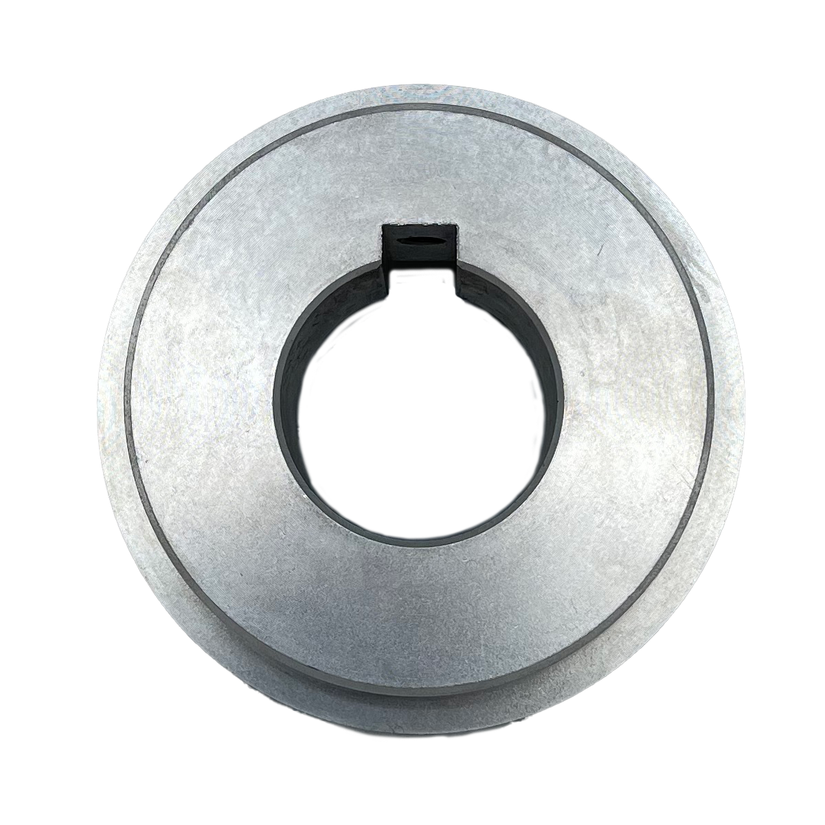 500 1-7/8BX1/2K : Magnaloy 500 HUB 1-7/8 BORE X 1/2 KEY, M50012816