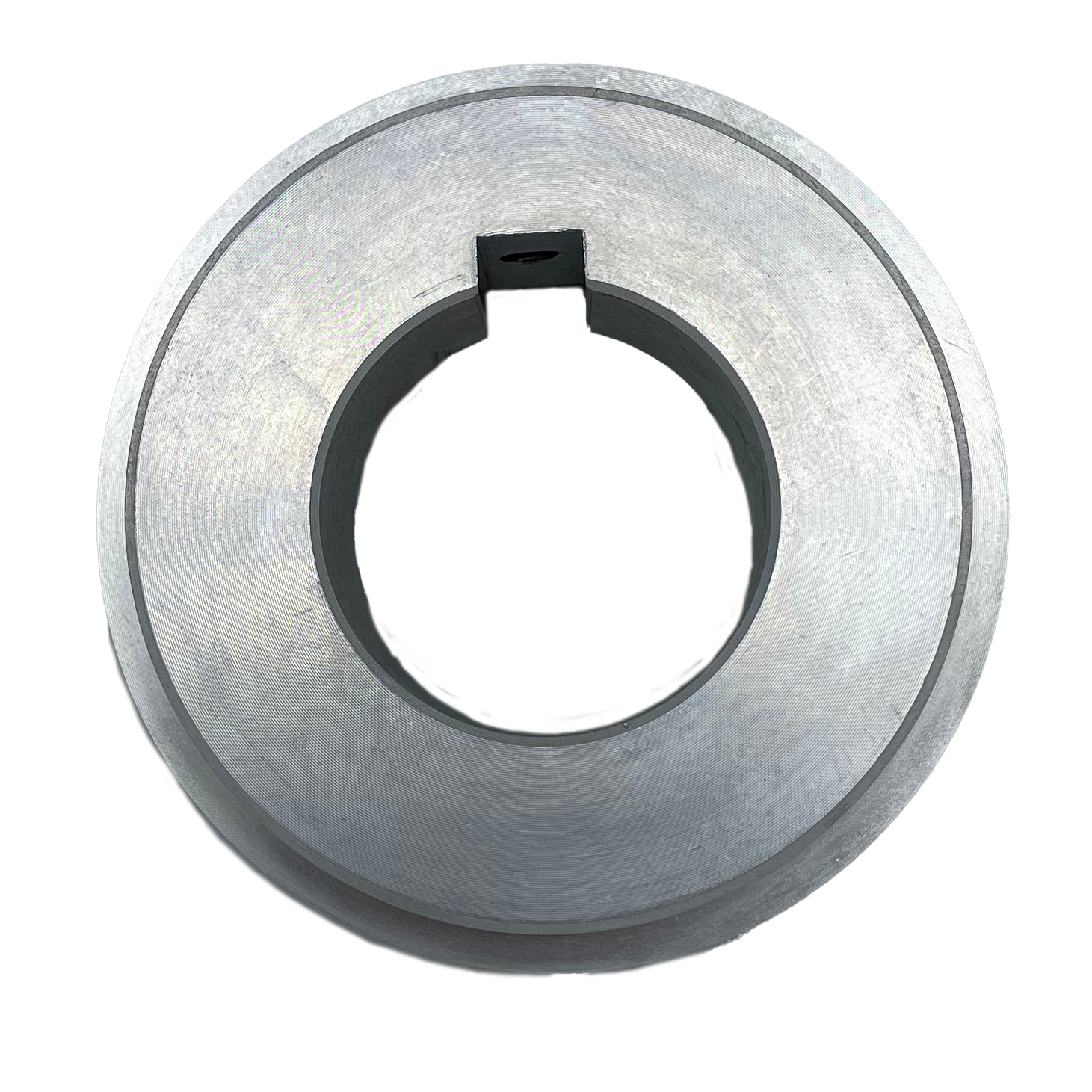 500 2-1/8BX1/2K : Magnaloy 500 HUB 2-1/8 BORE X 1/2 KEY, M50020416