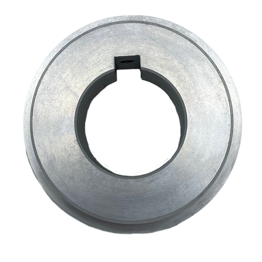 500 2-1/8BX1/2K : Magnaloy 500 HUB 2-1/8 BORE X 1/2 KEY, M50020416