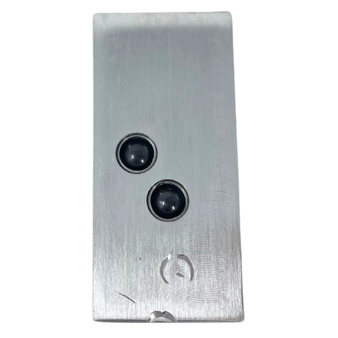MAN01099-FIRE : FIRE SALE Doering Manifold D03 to Hawe valve adapter - ALL SALES FINAL