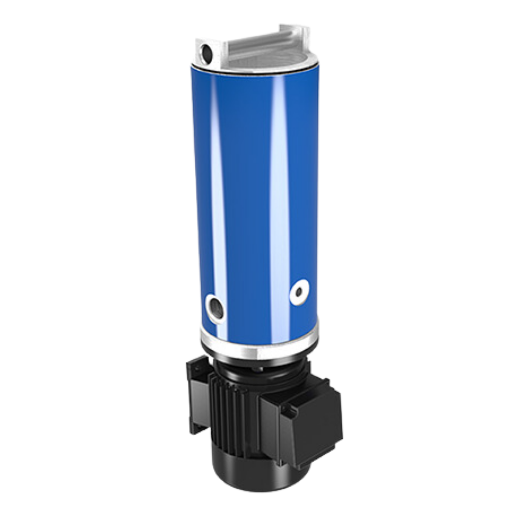 Code 0 Filter FNA1 016-1763 : Argo Offline Filter Unit, 5GPM, 110VAC, 3-Micron Eleme