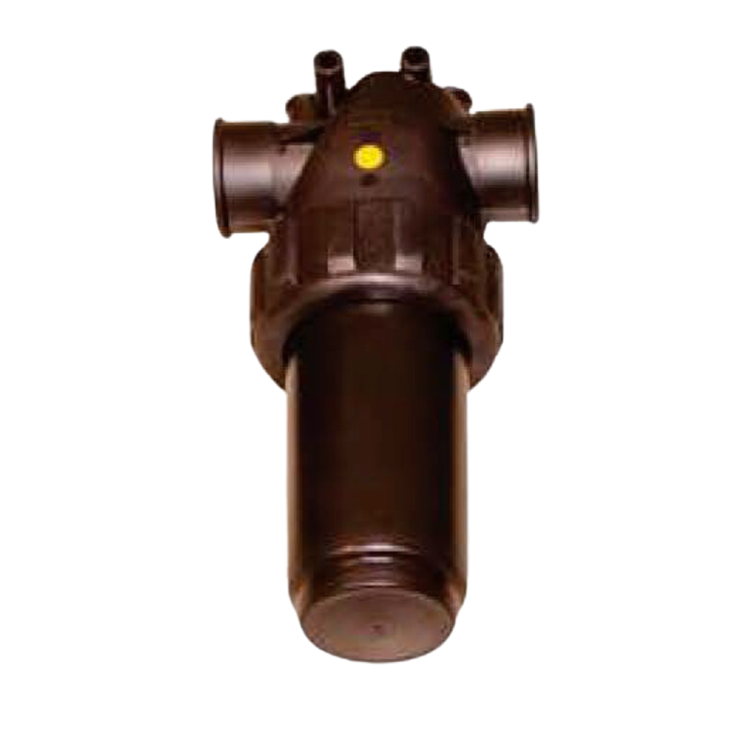 R11/4 80mesh 130lpm : Dynaset Suction filter, 80 mesh, 130 lpm