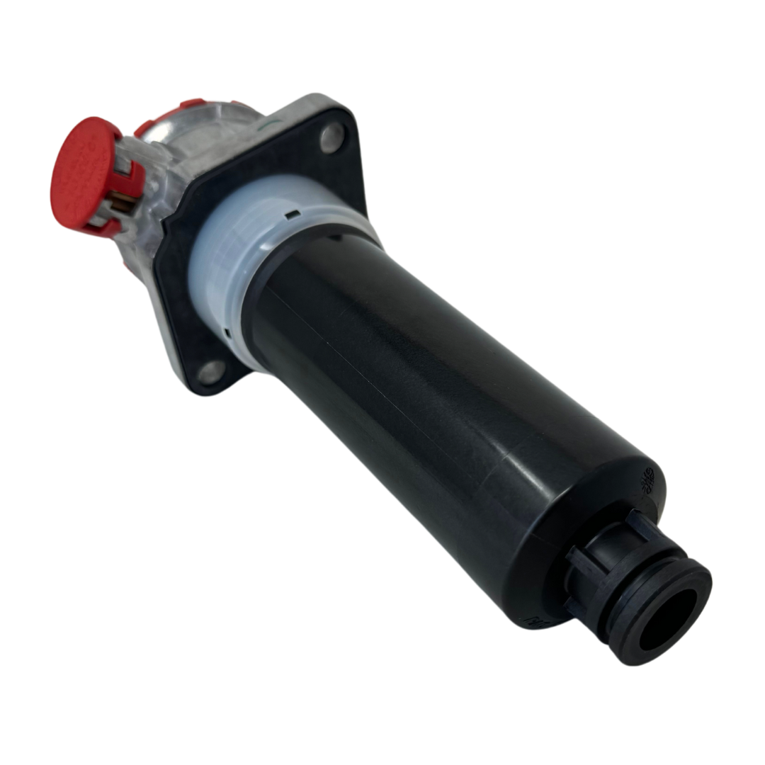 RFT-072-UC-G2-OM-101 : Argo Tank Return Filter, 145psi, 13.2GPM, 10 Micron,#12SAE, No Ind., 36PSI Bypass, Breather