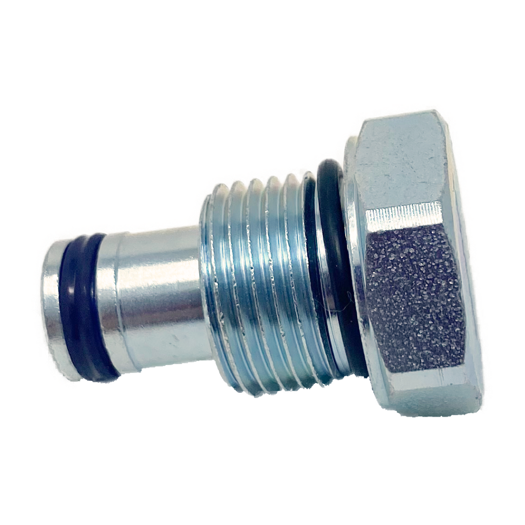 Scp Plug SCP-A2/XX-A : Argo Cavity Plug, C-8-2, 2-Way, All Ports Blocked