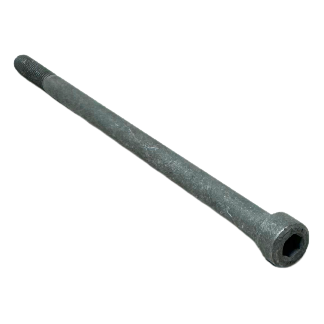 SCREW CWS 2 M 8,00 x 160,00 : Hawe 3 Section Tie Rods with Code 1 End Plate - M8