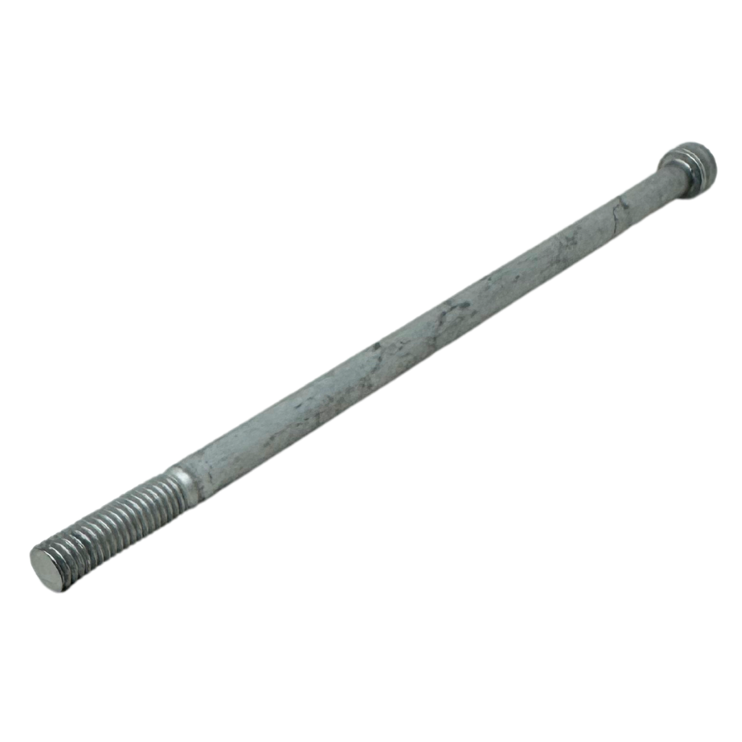 SCREW CWS 2 M 8,00 x 185,00 : Hawe 3 Section Tie Rods with UNF 22 End Plate - M8
