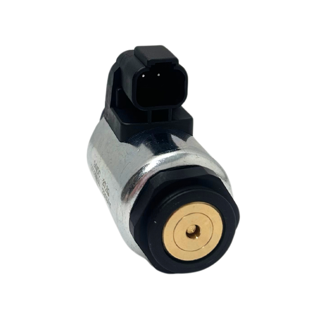 SD3E-A2/H2L2M9A-12DT : Argo DCV, 8GPM, 5100psi, 2P2W, C-8-2, 12 VDC Deutsch, Check 1 to 2 Neutral