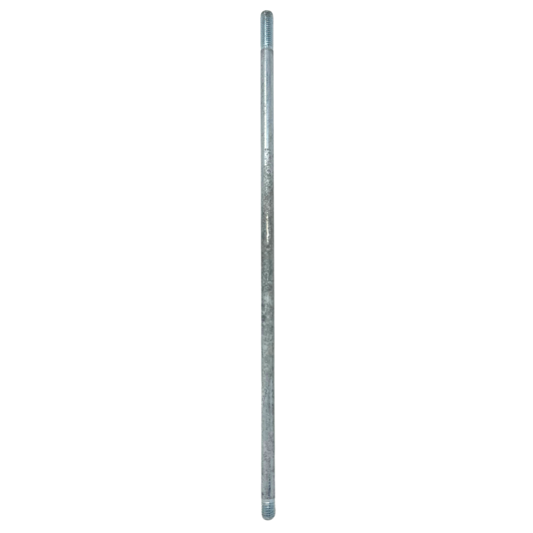 TENSION ROD CWS 2 M 8,00 x 280,00 : Hawe 5 Section Tie Rods with UNF 22 End Plate - M8